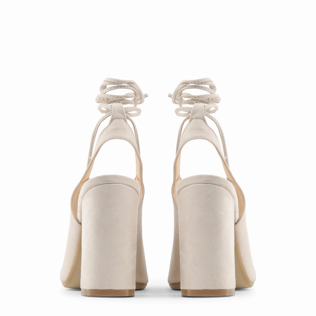 LINDA Made in Italia Sandals Sandals Halcyon Beach St Lucia