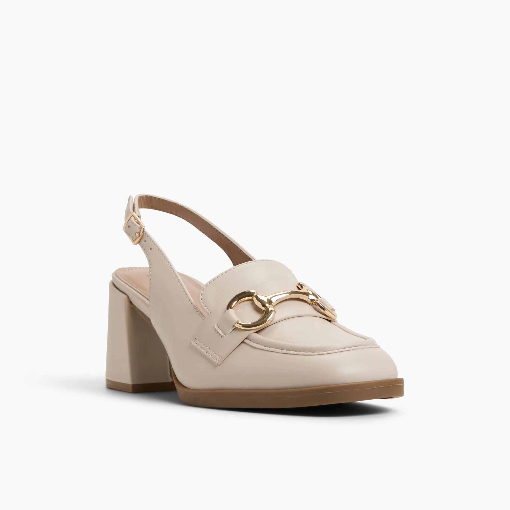 Linnette Bed High Heels