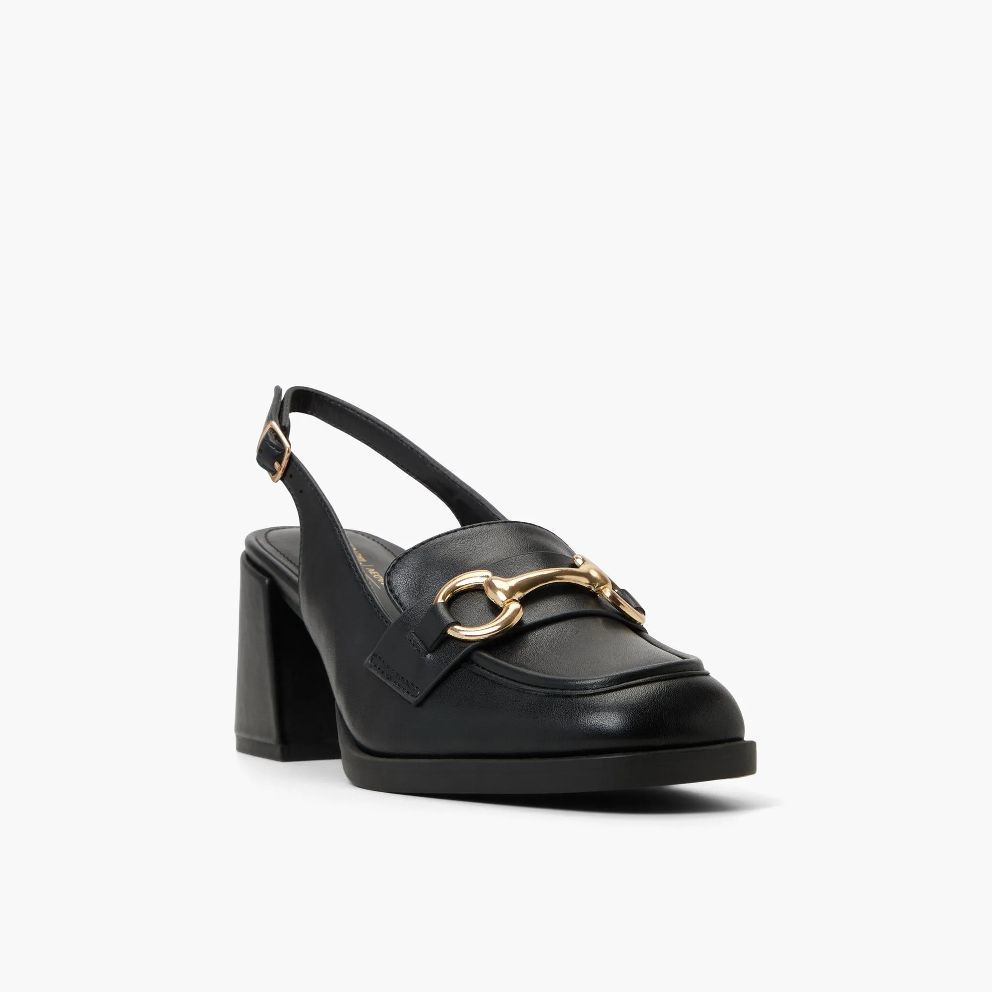 Linnette High Heel Shoes Clip Art