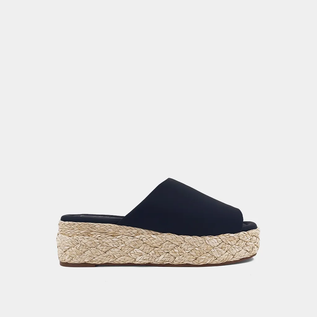 LIZZIE Lollans Espadrilles