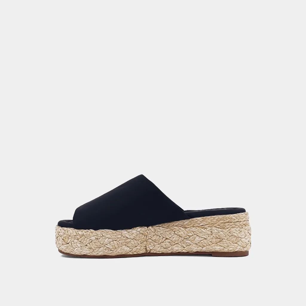 LIZZIE Sonali Espadrilles