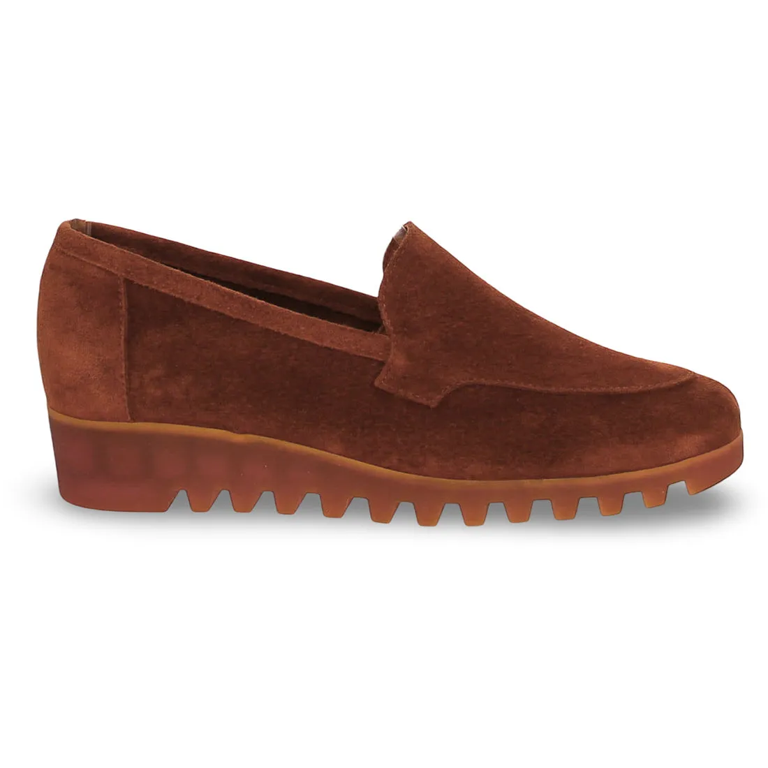 T Strap High Heel Sandals Lomino Cognac