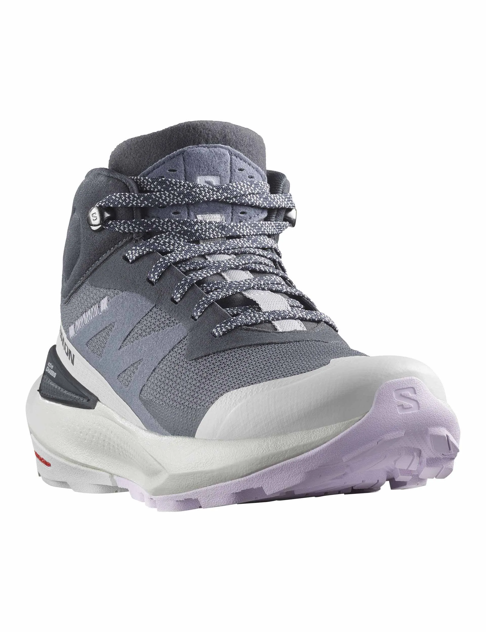 Reddit Hiking Boots Elixir Activ Mid Gore-Tex - India Ink/Glacier Gray/Orchid Petal