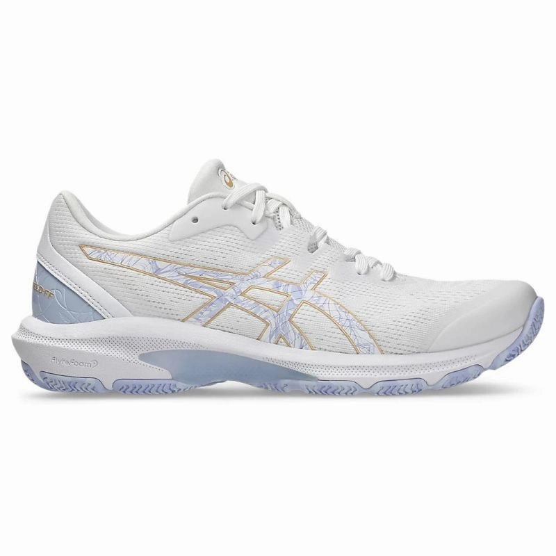 Asics Shoes Jjjjound ASICS Netburner Shield FF Womens Netball Shoes