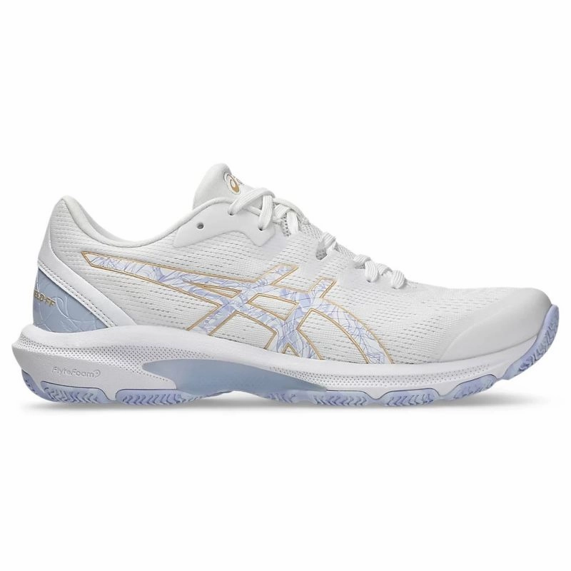 ASICS Netburner Shield FF Womens Netball Shoes