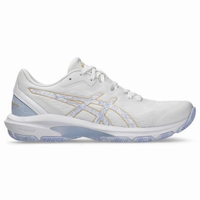 Asics Wrestling Shoes 2018 ASICS Netburner Shield FF Womens Netball Shoes