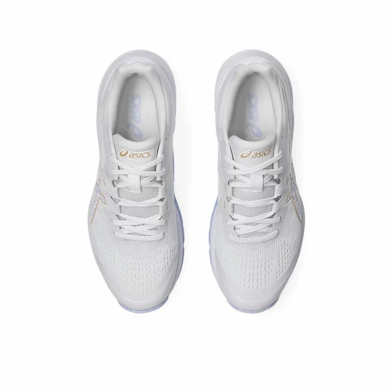 ASICS Netburner Shield FF Womens Netball Shoes