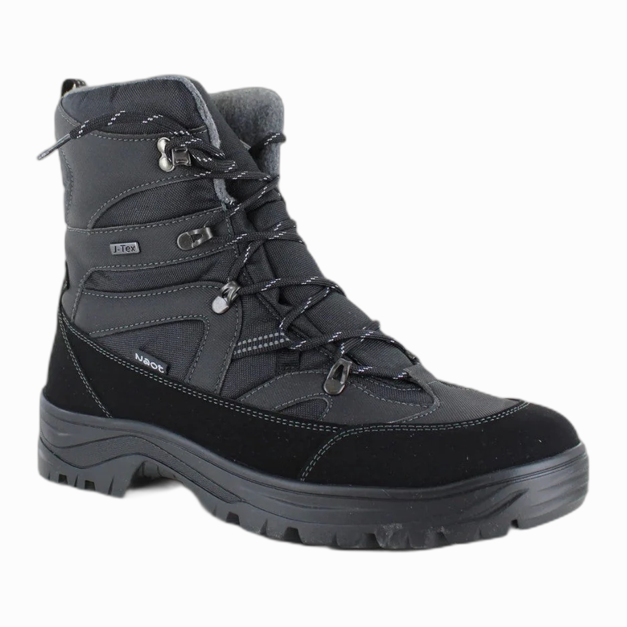 Moose Snow Boots Lucky Brand Ankle Boots