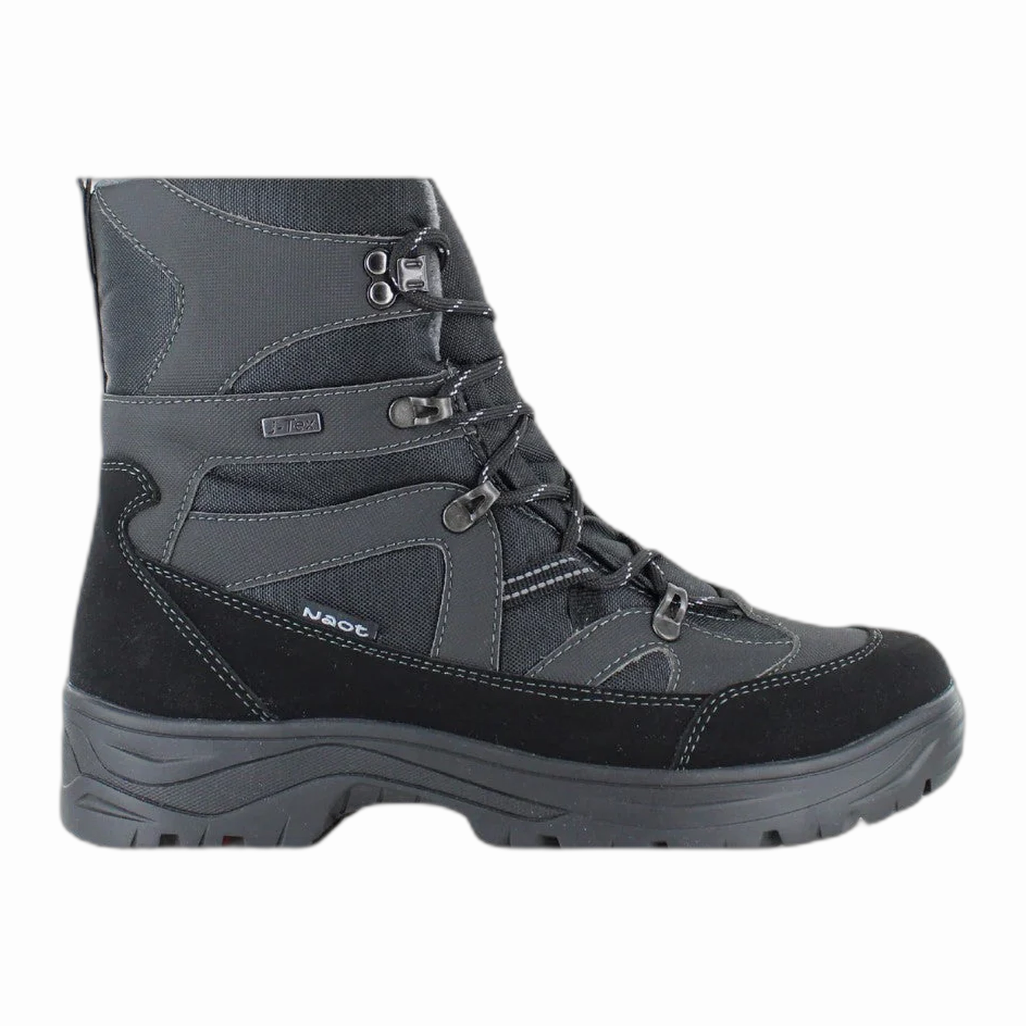 Ankle Boots Large Calves Moose Snow Boots