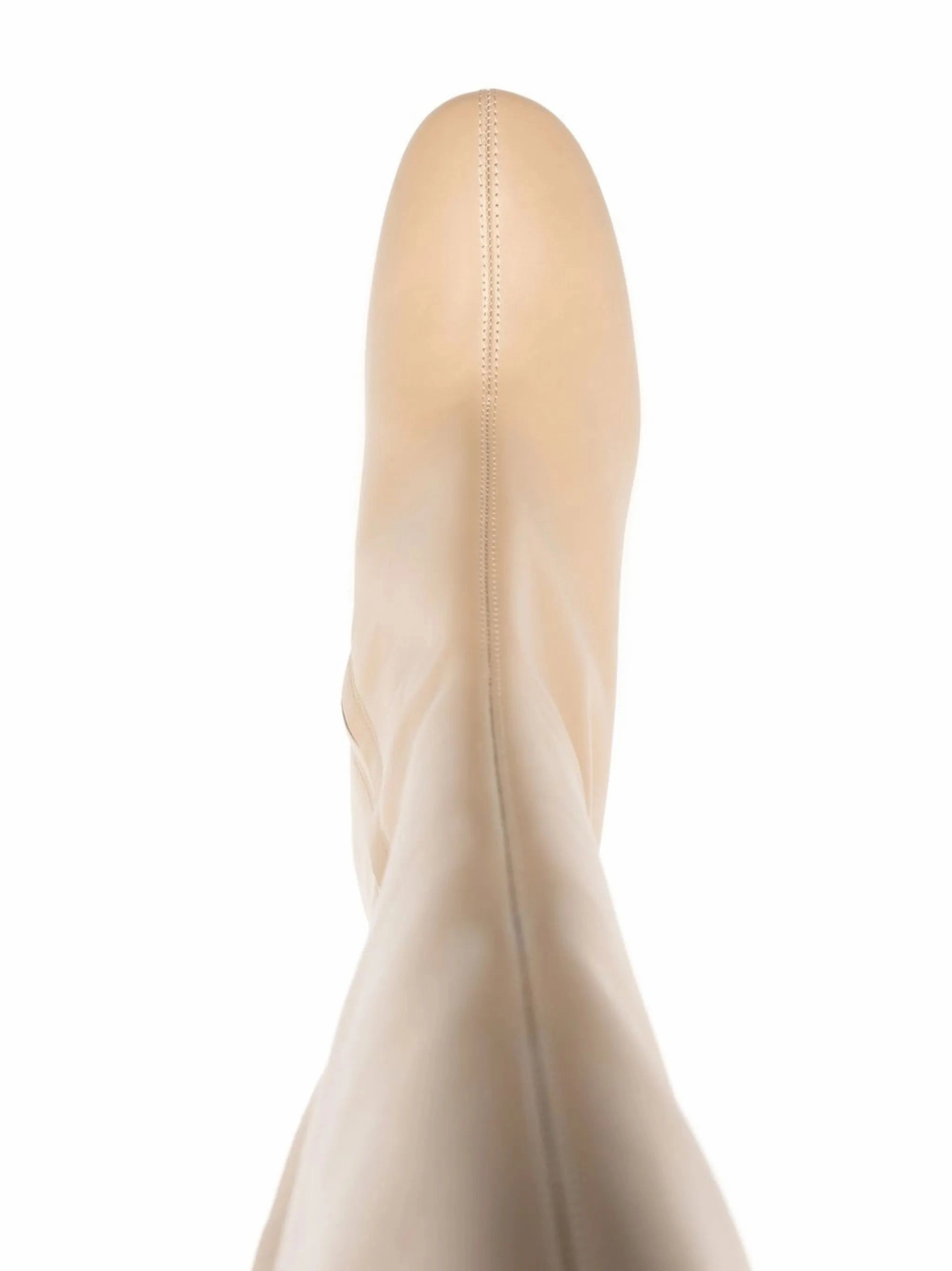 Ariana leather boots Woman Within Ankle Boots