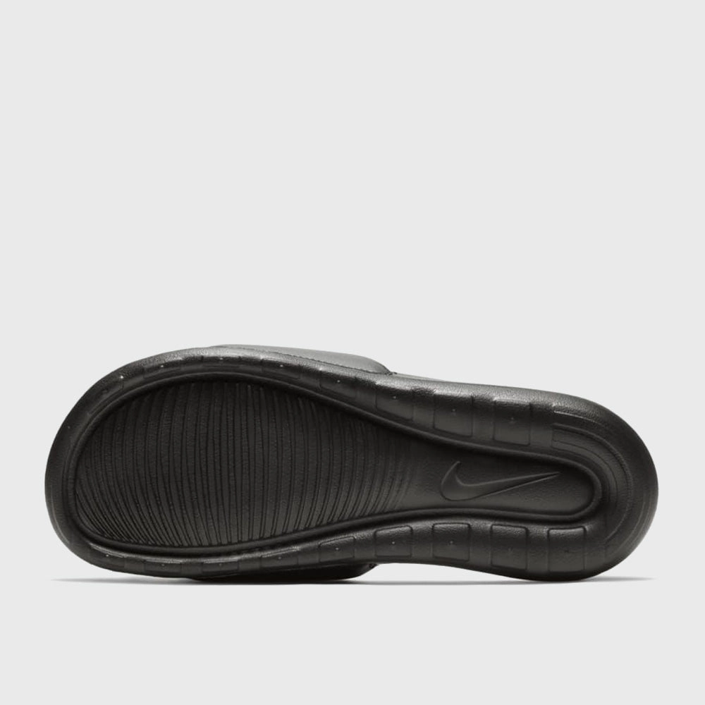 Slippers With Claws Nike Womens Victori One Slides Black