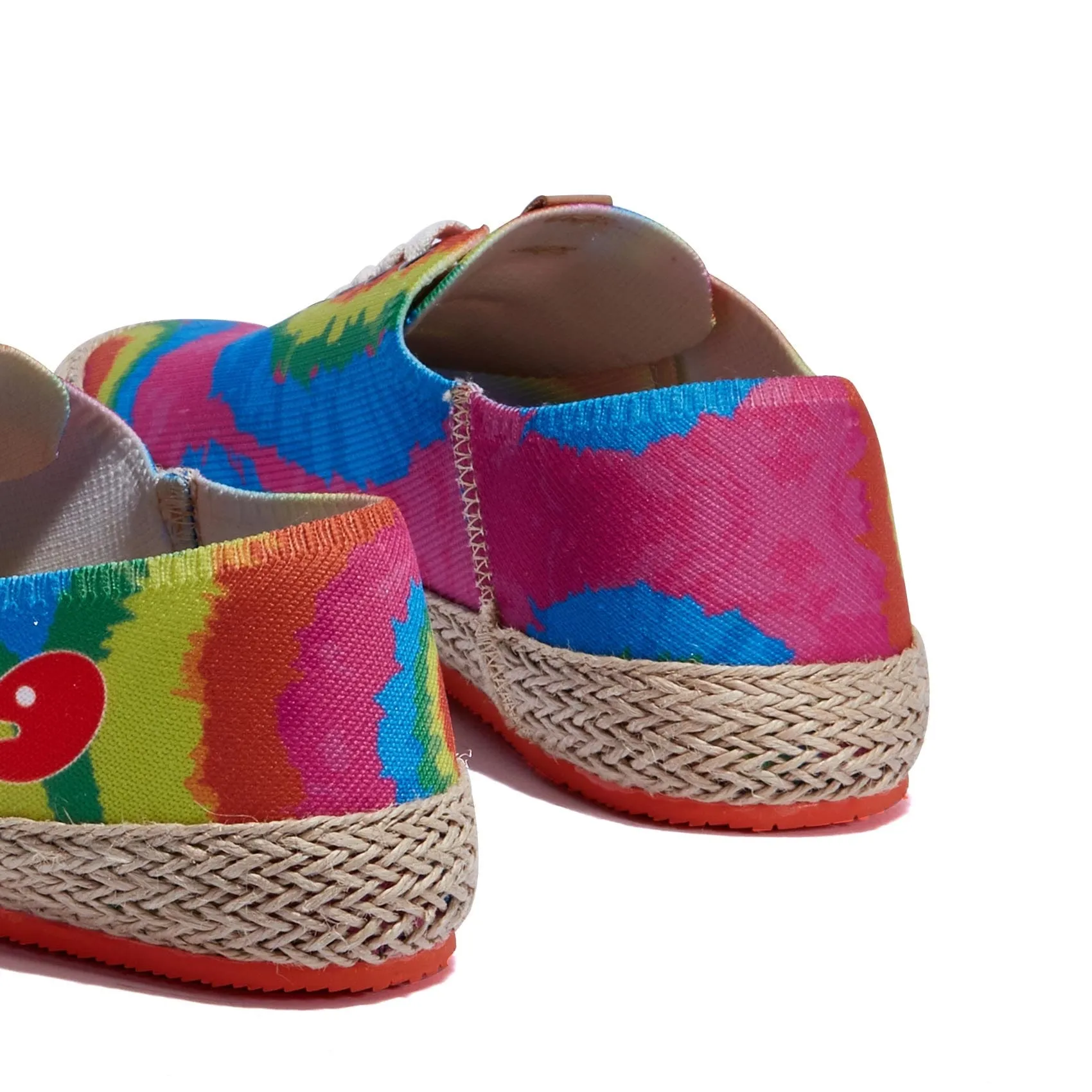 Halo Formentera I Women Espadrille Mary Jane Platform