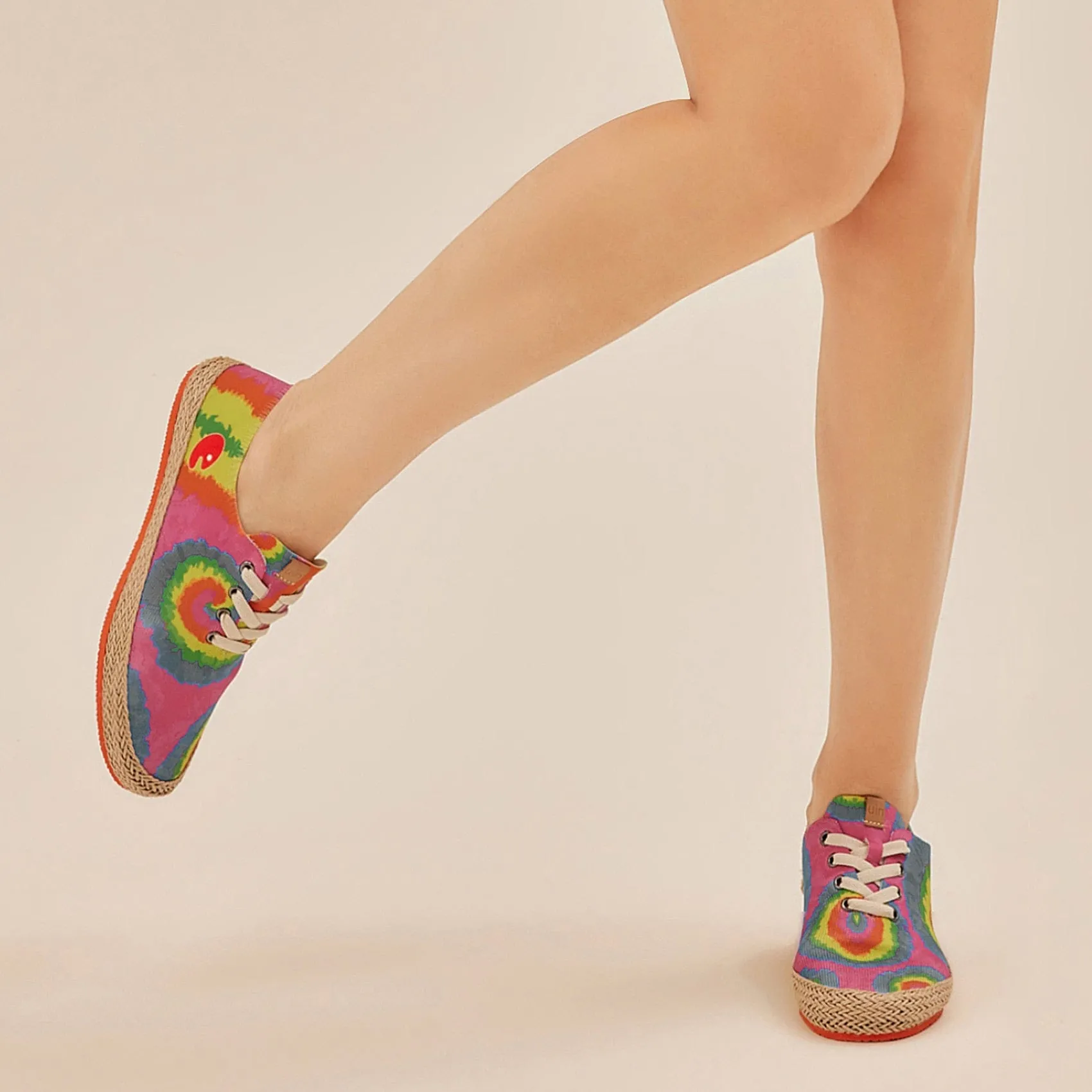 Espadrille Shoes Wedge Halo Formentera I Women