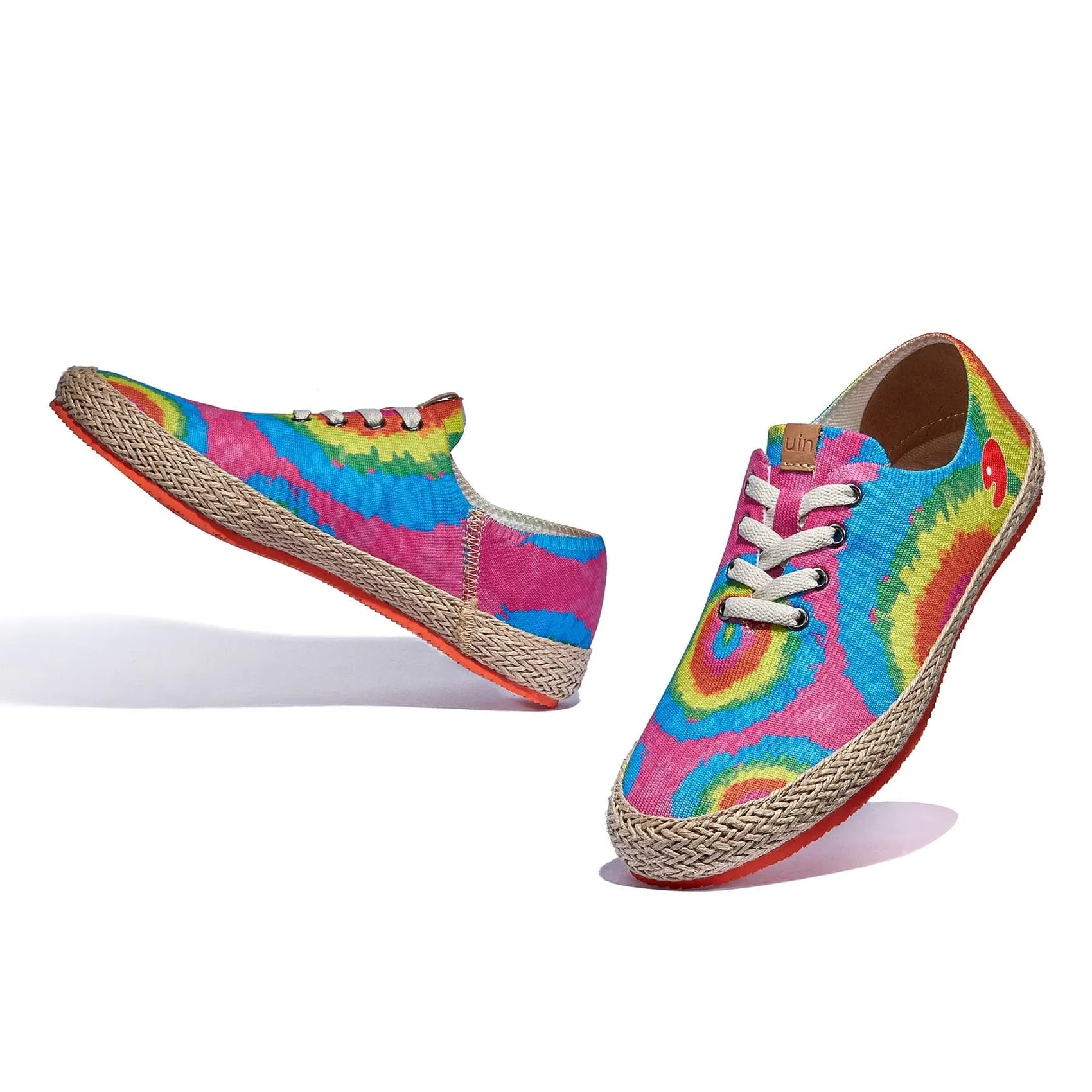 Chloe Espadrilles Wedge Halo Formentera I Women