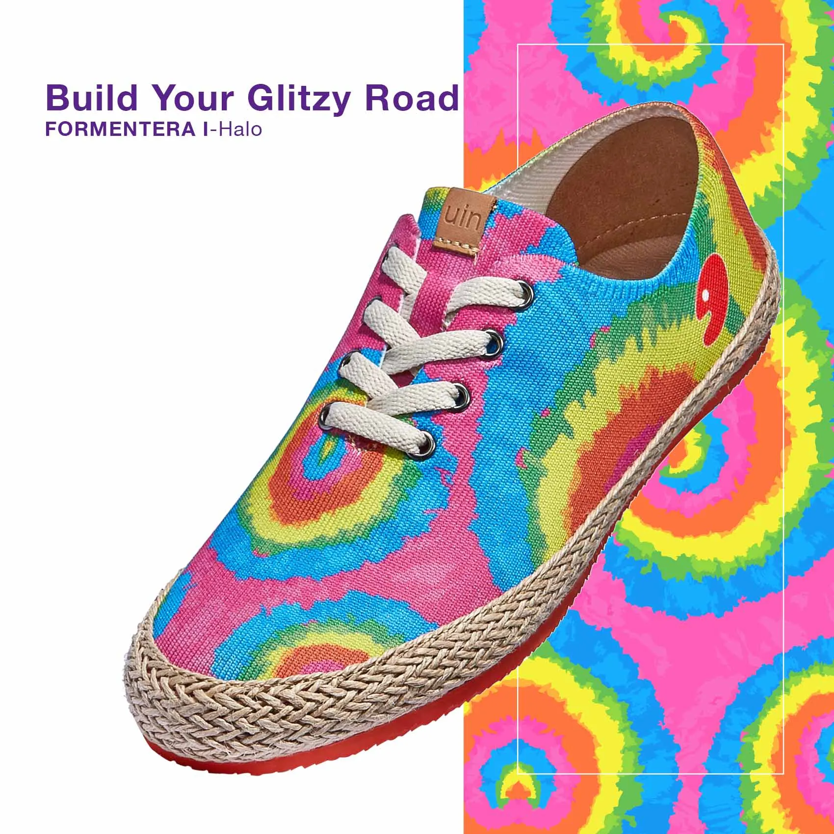 Halo Formentera I Women Espadrilles Factory