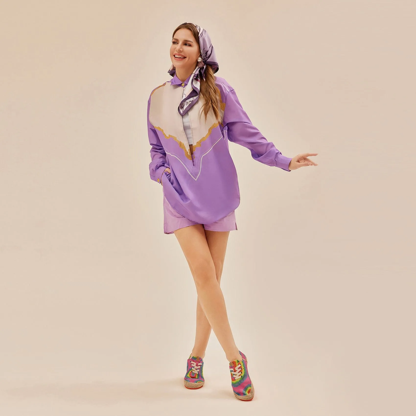 Halo Formentera I Women Woven Leather Espadrilles