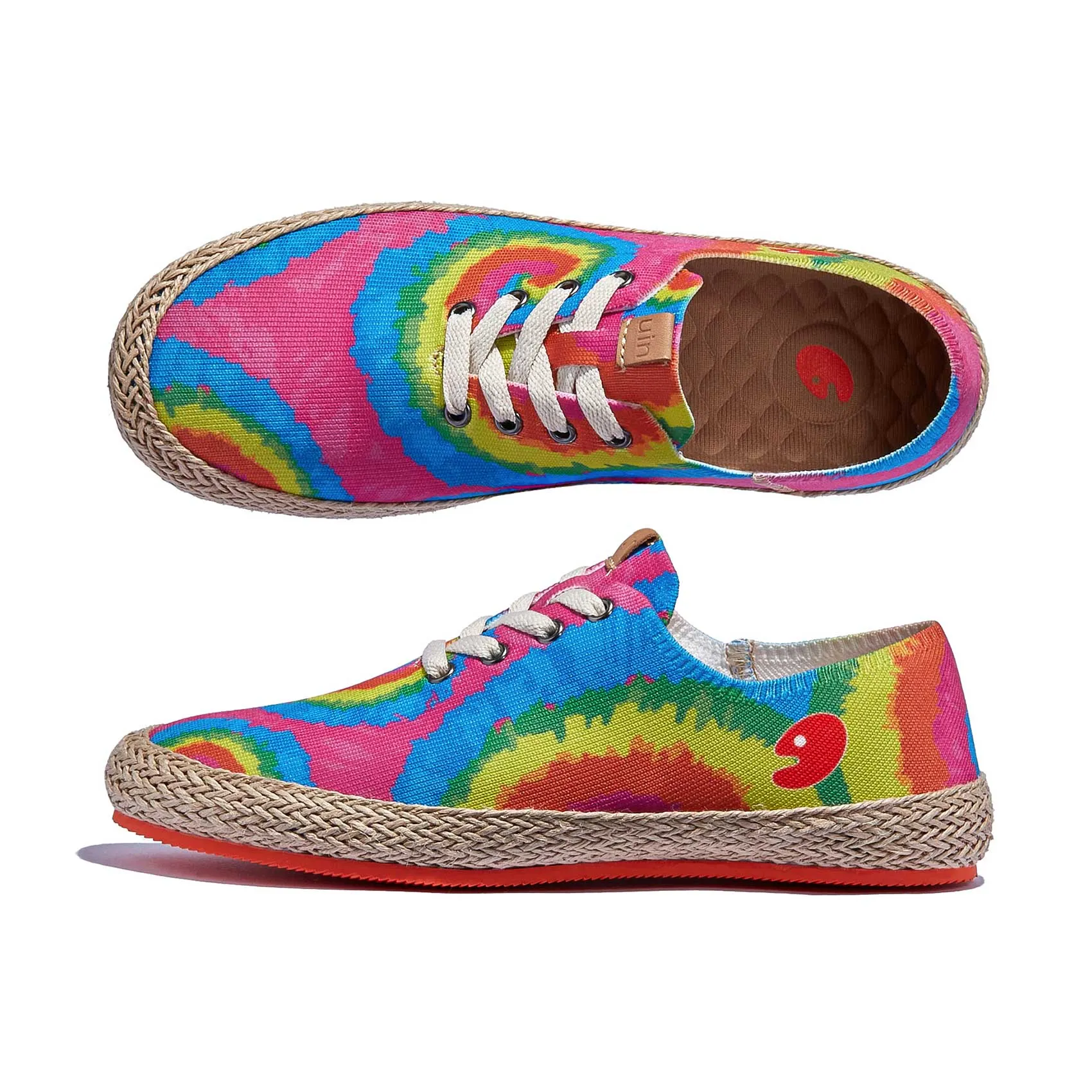 Chanel Espadrilles Saks Fifth Halo Formentera I Women