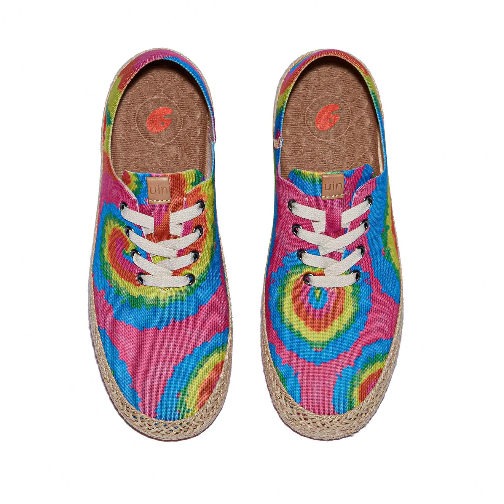 Michael Kors Espadrille Platform Halo Formentera I Women