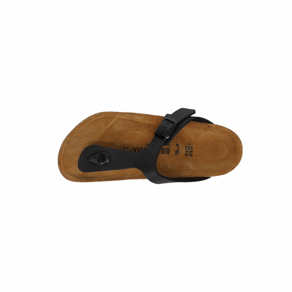 Gizeh Birko-Flor Sandals (Little Kid-Big Kid) Small Wedge Sandals