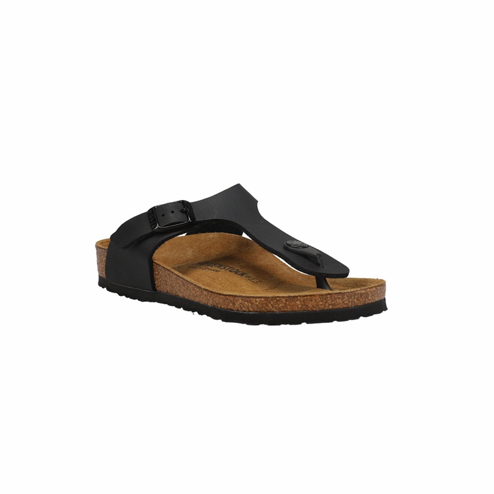 Gizeh Birko-Flor Sandals (Little Kid-Big Kid) Sandals Paradise Island