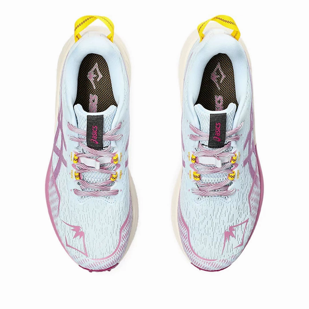 Asics Shoes San Diego Asics - Women's Fujispeed 2 Shoes (1012B515 400)