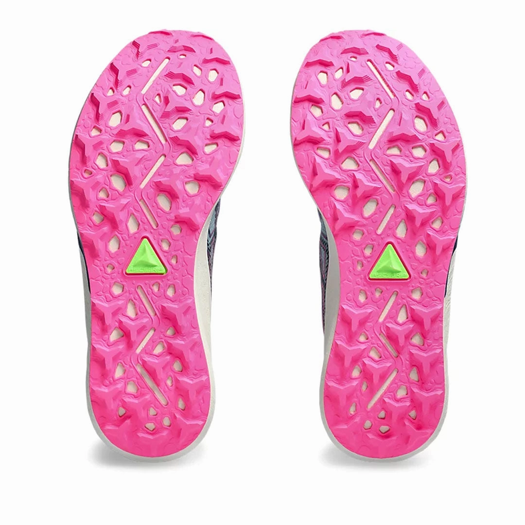 Asics - Women's Fujispeed 2 Shoes (1012B515 400) Asics Shoe Models Explained