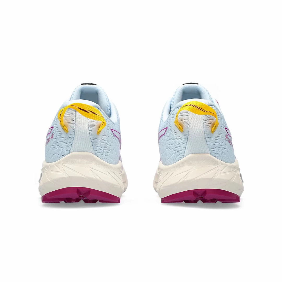 Asic Skate Shoes Asics - Women's Fujispeed 2 Shoes (1012B515 400)