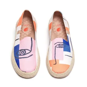 Espadrille Mauléon Look at Me Marbella