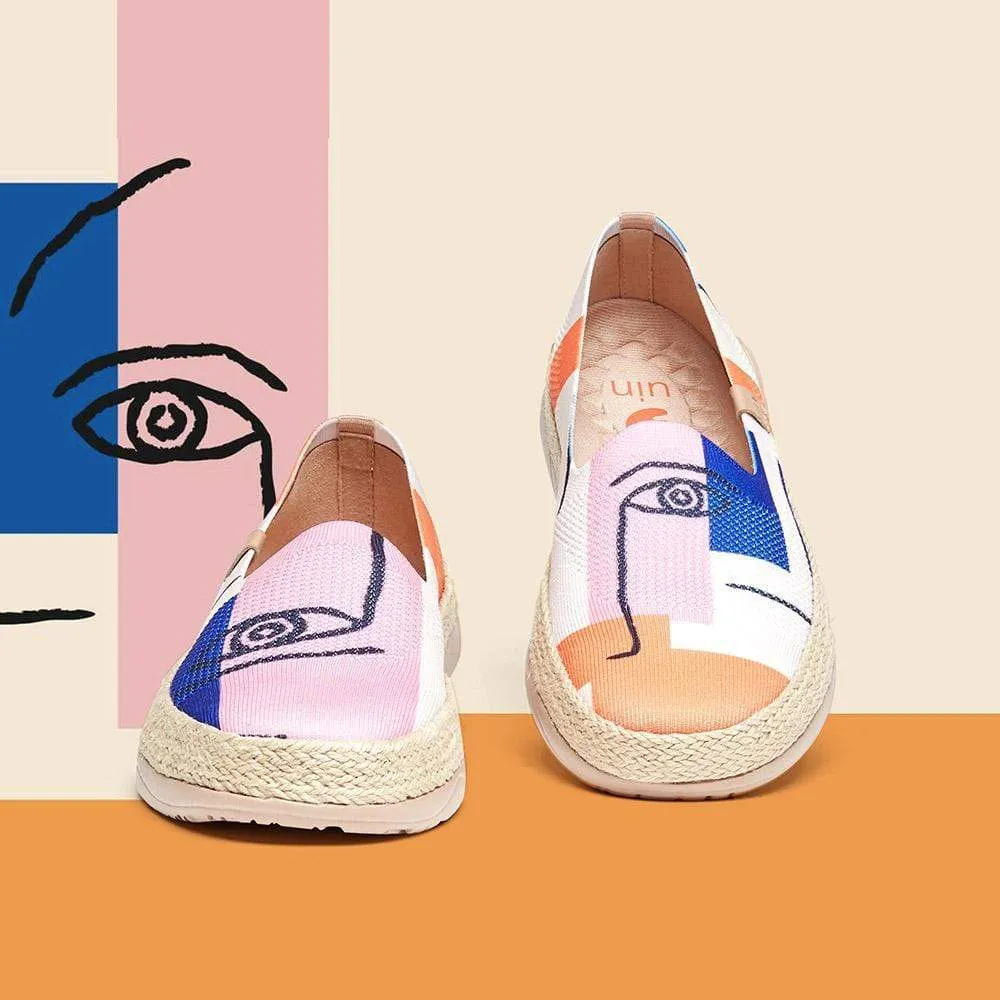 Castaner Flat Espadrilles Look at Me Marbella