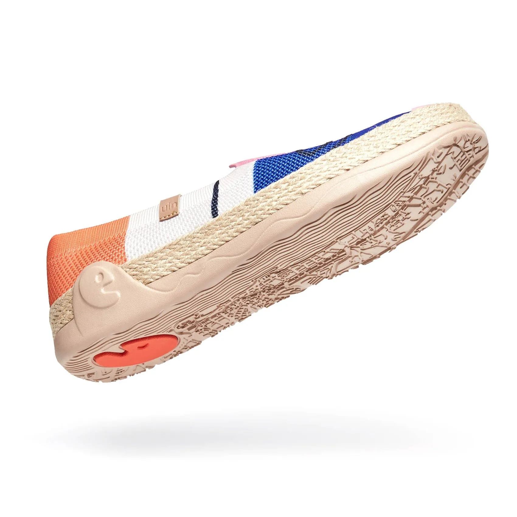 Look at Me Marbella Bridal Espadrille