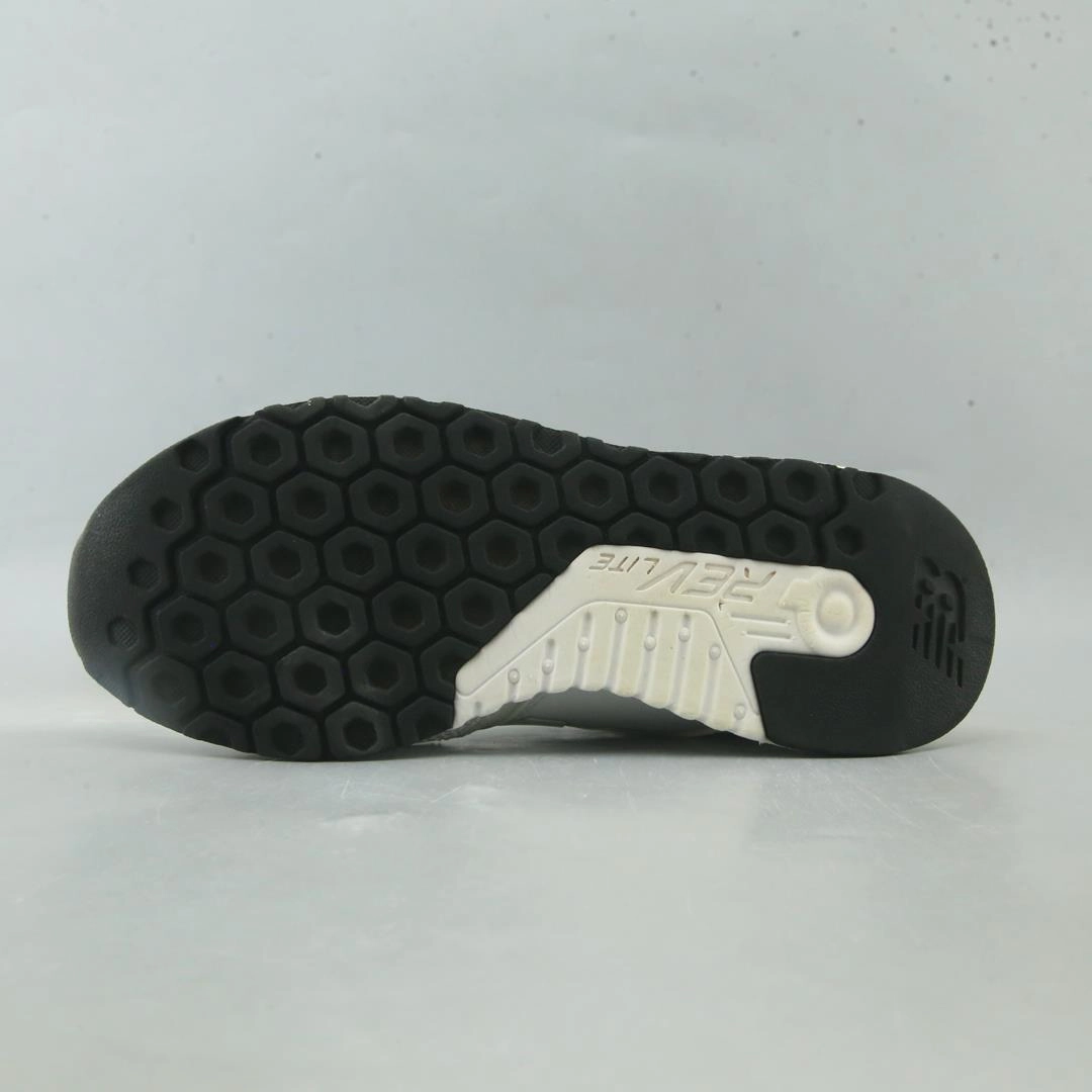 Black And Yellow New Balance NEW BALANCE 247