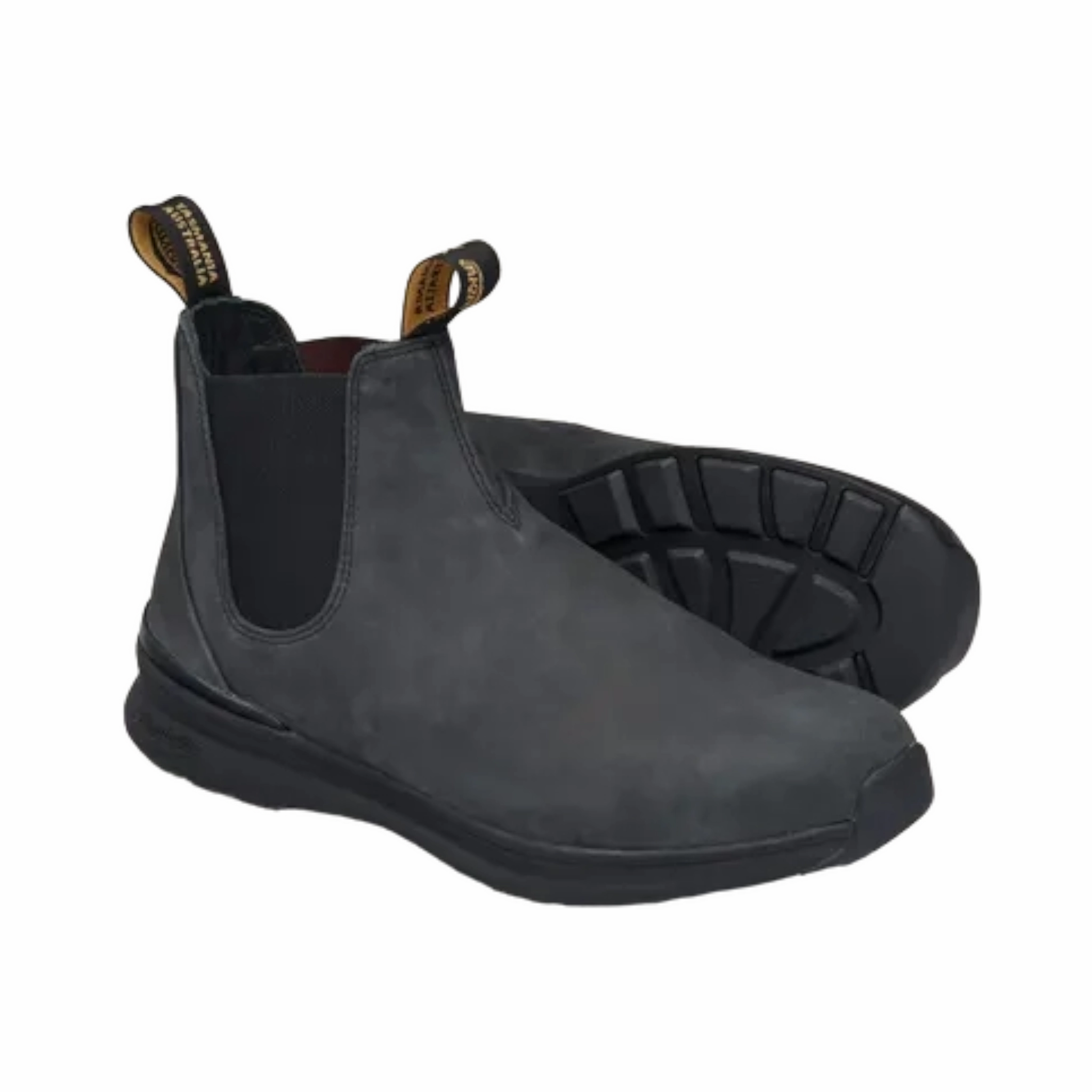 Low Front Ankle Boots Men's Active 2143 Chelsea Boot