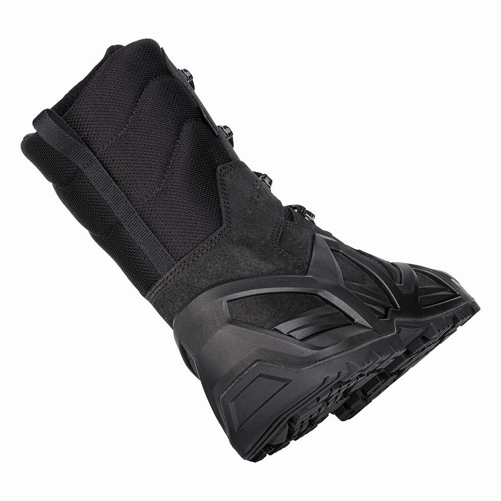LOWA ZEPHYR MK2 GTX HI - BLACK - MEN Ankle Boots That Tie Up