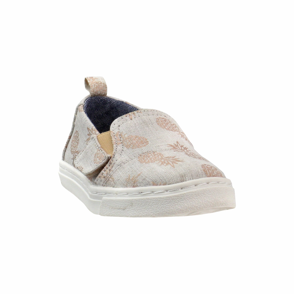 Luca Sneakers (Infant-Little Kid) Fake Sneakers