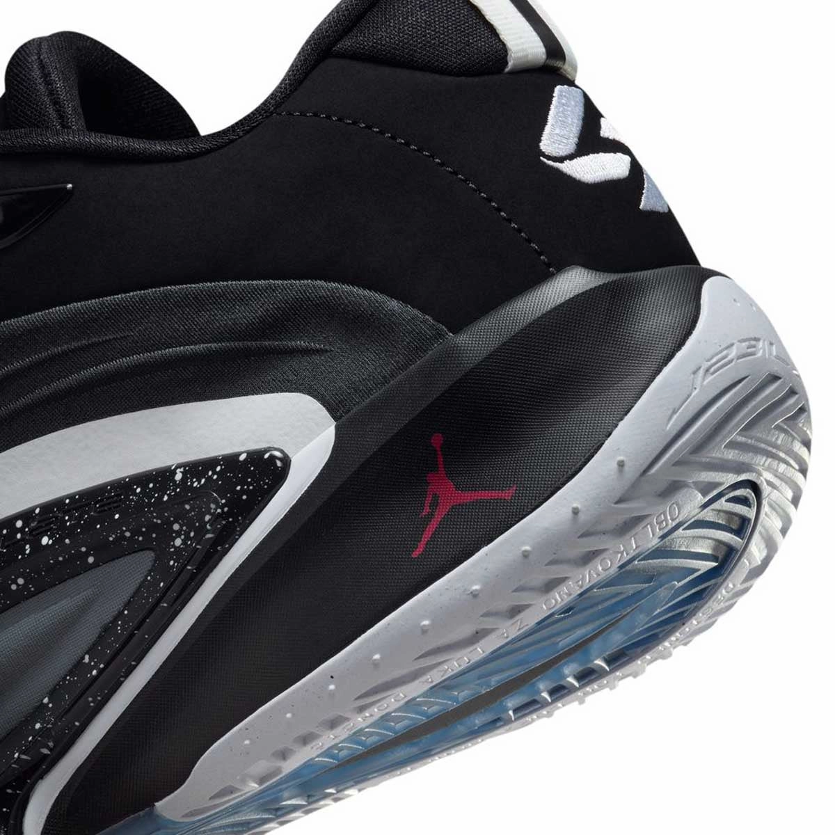 Luka 3 PF 'Speedway' Nike Shoe Vendors