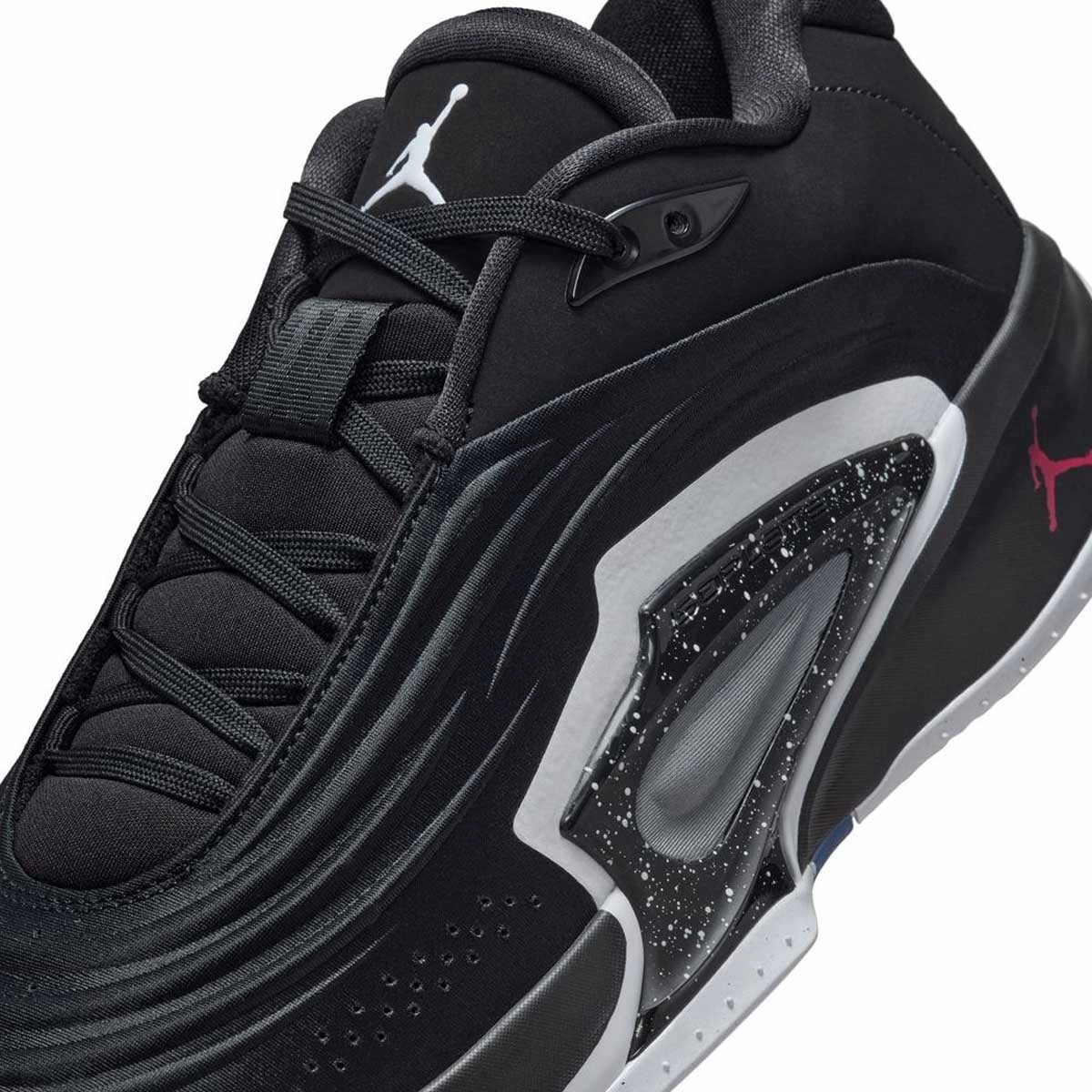 Luka 3 PF 'Speedway' Giannis Nike Shoe