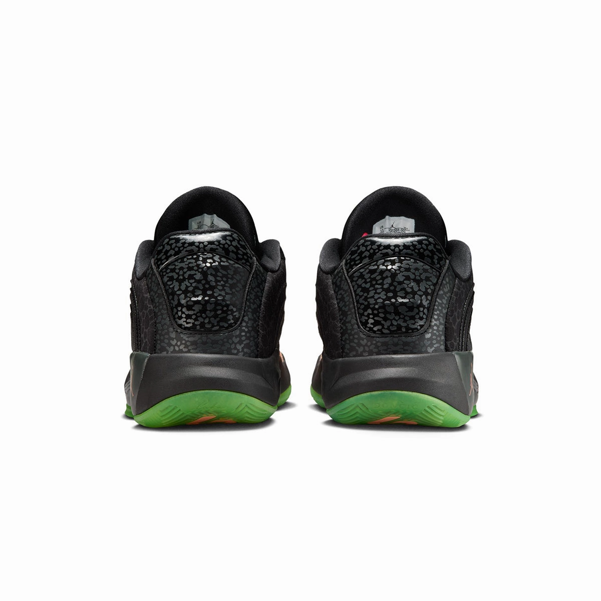 Black Nikes Shoes Luka 4 'Safari 4.0'