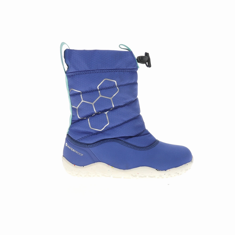 Lumi X Artic Angels Round Toe Snow Boots (Little Kid-Big Kid) Swat Boots
