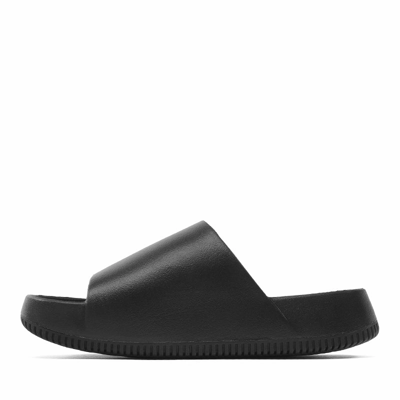 Rubber Bottom Slippers CALM M
