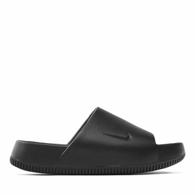 CALM M Dark Brown Slippers