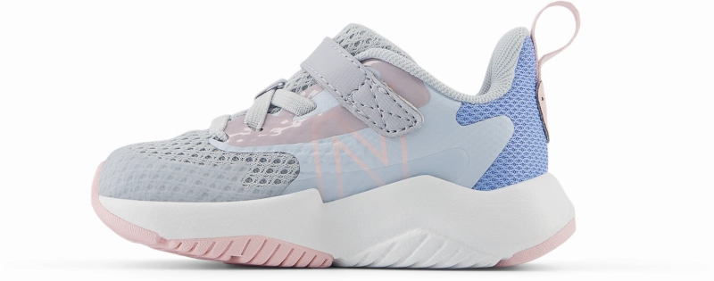 Toddler Rave Run v2 Bungee Best Sneakers To Wear With Jeans