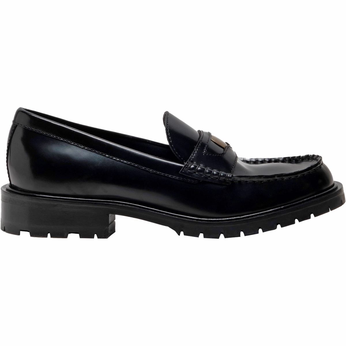 Images Of Penny Loafers Women's Liv Loafer