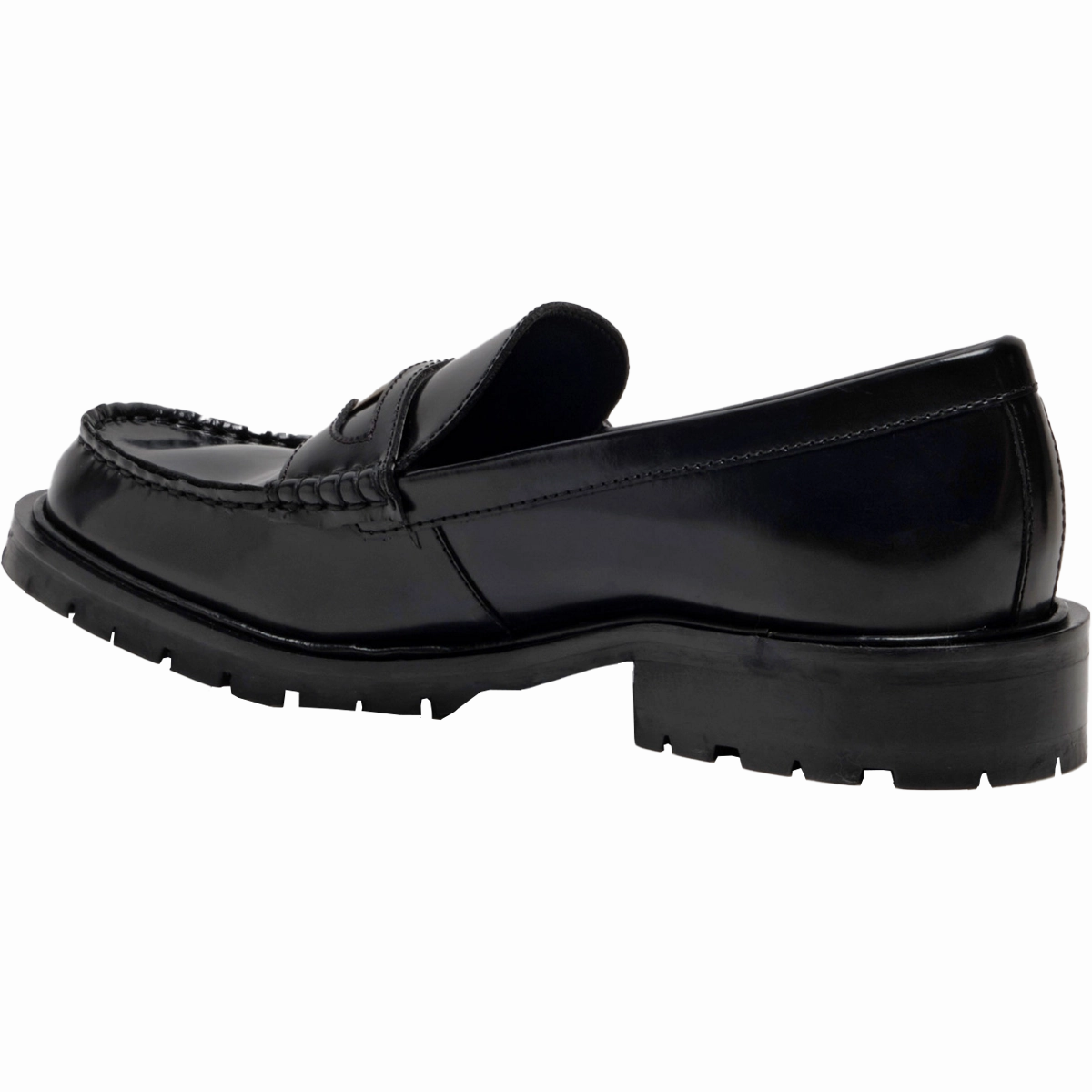 Black Dress Shoes For Men Loafers Women's Liv Loafer