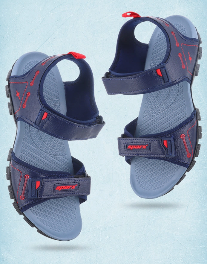 Sandals Hunter Park Sandals for Men SS 626