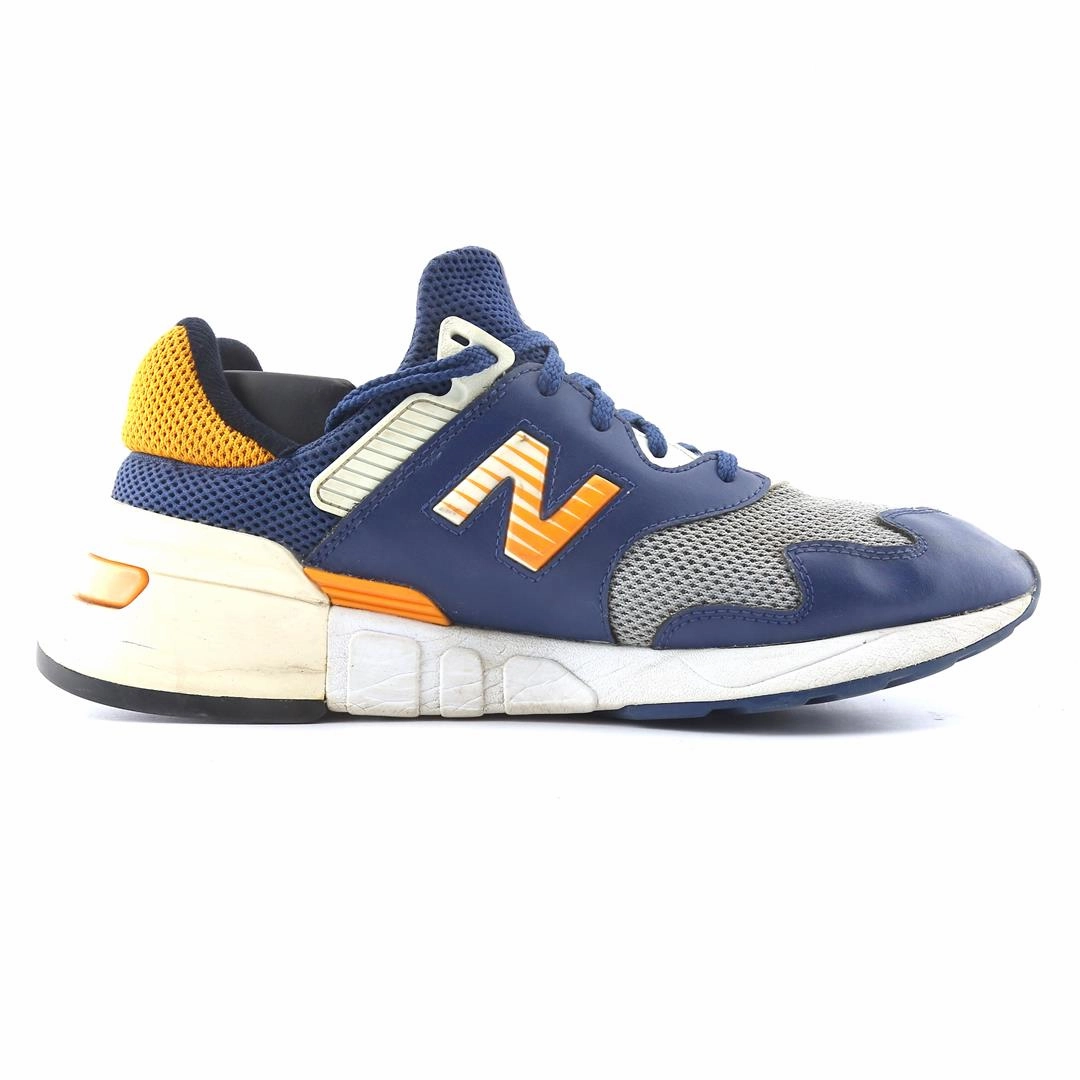 New Balance 550 Off White NEW BALANCE 997S