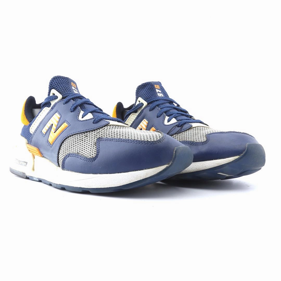 NEW BALANCE 997S Kith New Balance 991v2