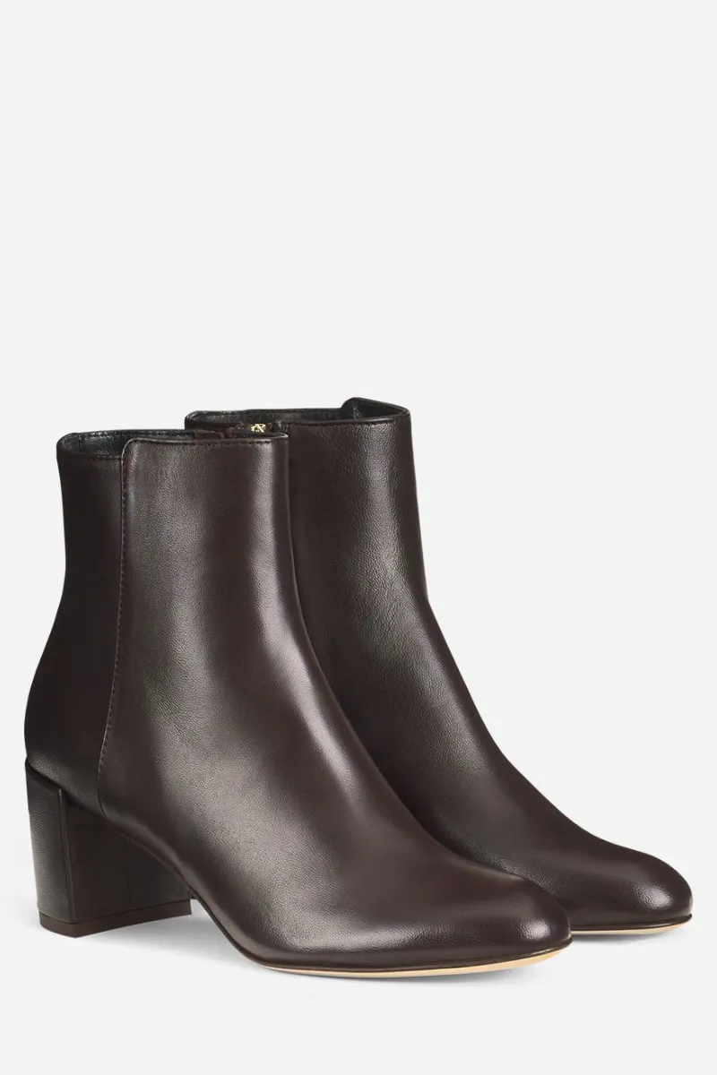 Lynn Booties Best Sole Inserts For Work Boots