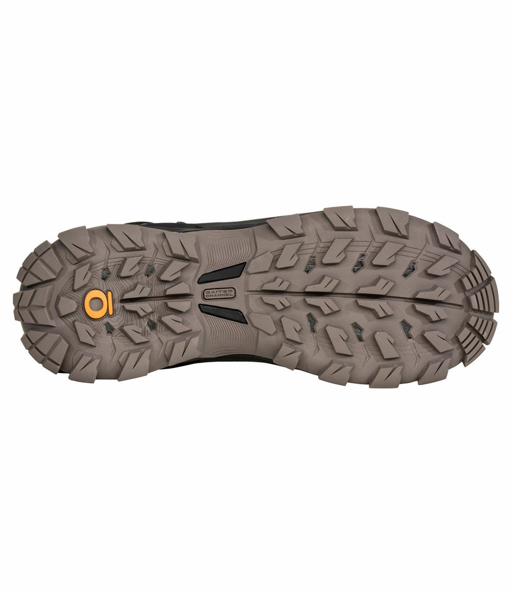 M Bridger Ridge Mid GTX Hoka Hiking Boots Sale