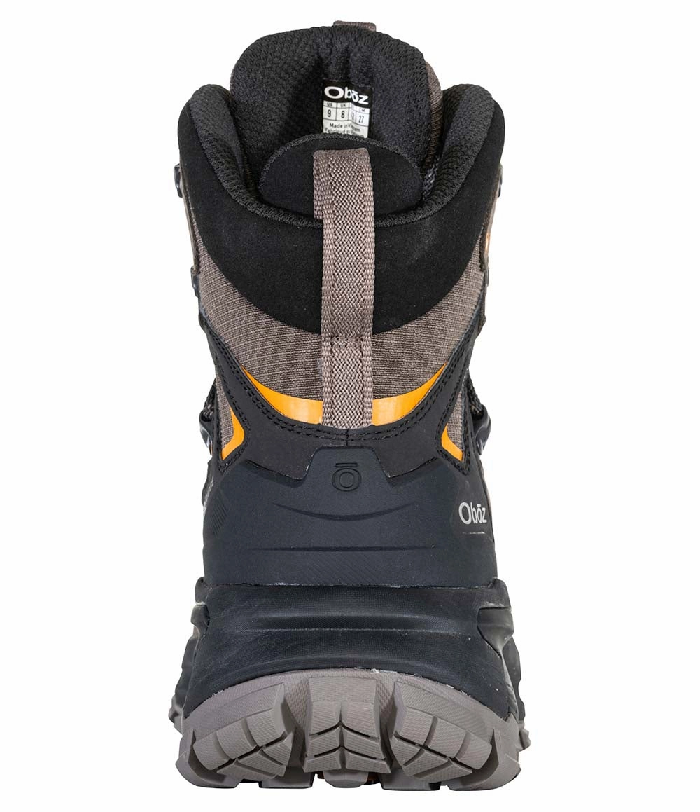 M Bridger Ridge Mid GTX Mt. Maddsen Mid Waterproof Hiking Boots