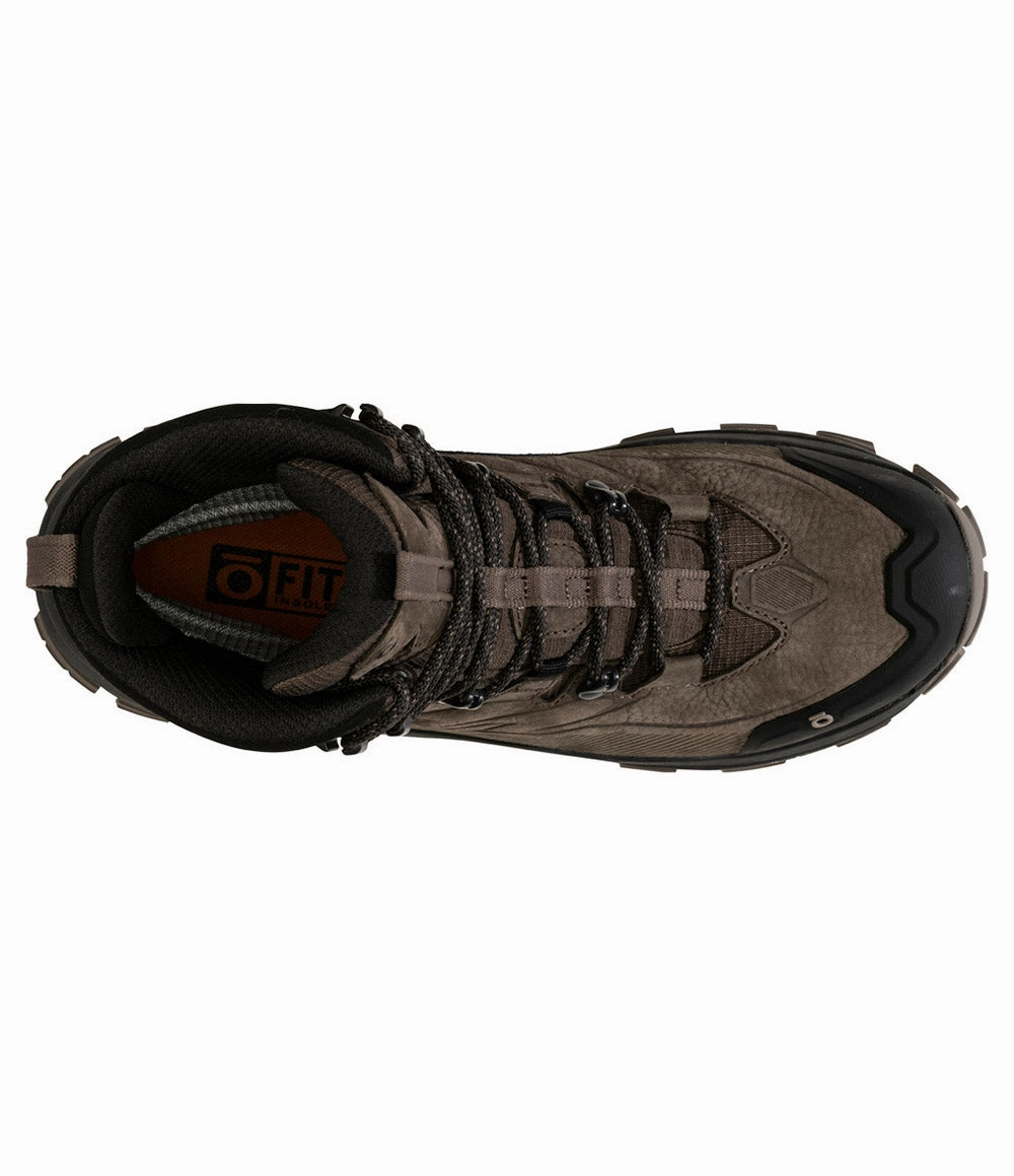M Bridger Ridge Mid GTX Best Mountain Hiking Boots